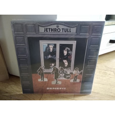 Продам 5 альбомов Jethro Tull