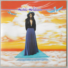 Maria Muldaur – Maria Muldaur