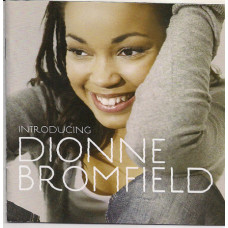 Dionne Bromfield ‎– Introducing