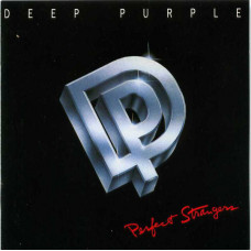 Deep Purple of 1984; 1986 - 2 CDs