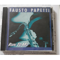 Fausto Papetti - Run to Me/1996