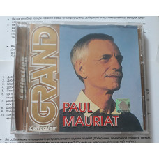 Paul Mauriat - Grand Collection