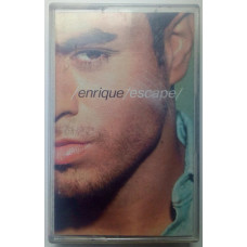 Enrique Iglesias - Escape 2001