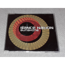 Signature Dance Nation - Sunshine