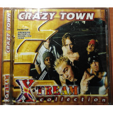 Crazy Town – X-tream collection