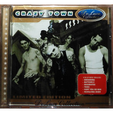 Crazy town – Deluxe collection