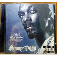 Snoop Dogg – Tha blue garpet treatment (2006)