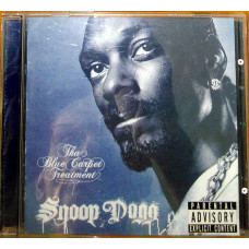 Snoop Dogg – Tha blue garpet treatment (2006)