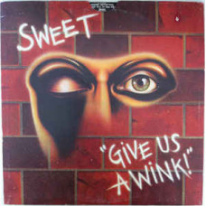 Sweet give us a wink 1976 (re 2018) m/m 180 grm