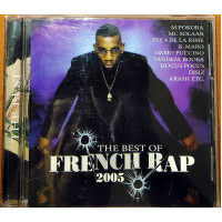 The best of French rap (2005)