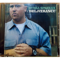 Bubba Sparxxx – Deliverance (2003)