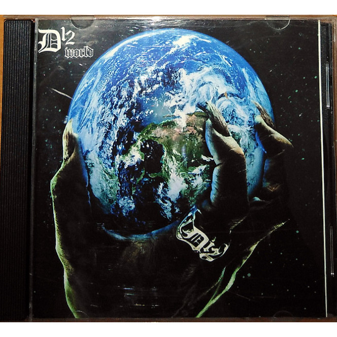 D12 – World (2004)