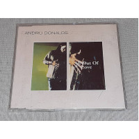 Фирменный Andru Donalds - All Out Of Love