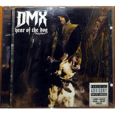 DMX – Hear of the dog again (2006)