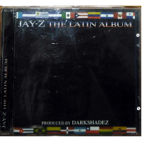 Yay-Z – The latin album (2004)