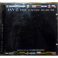 Yay-Z – The latin album (2004)