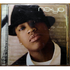 Ne-Yo – In my own words (2006)