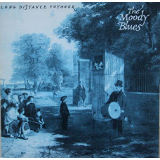 Moody Blues – Long Distance Voyager