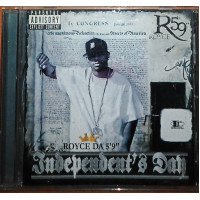 Royce Da 59 ‎ – Independents Day (2005)