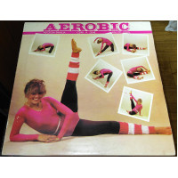 Neoton Família – Aerobic (1983) (made in Hungary)