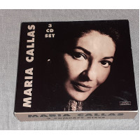 Фирменный Maria Callas - Maria Callas