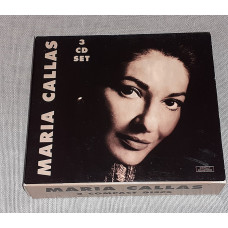 Фирменный Maria Callas - Maria Callas