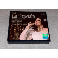 Signature Montserrat Caballe - La Traviata