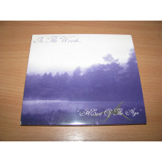 IN THE WOODS - Heart Of The Ages (1995 Misanthropy 1st press, DIGI, UK)