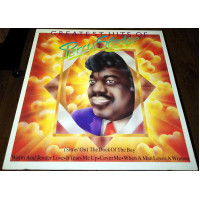 Percy Sledge – Greatest hits of (made in Holland)