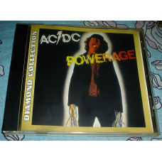 AC/DC - Powerage