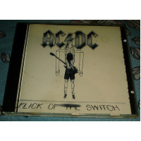 AC/DC - Flick Of The Switch