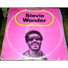 Stevie Wonder – Looking back (3LP)(1977) (made in USA)