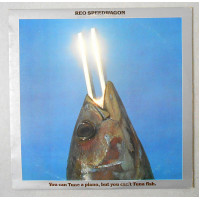 REO Speedwagon ‎ – You Can Tune A Piano, But You Cannot Tuna Fish