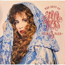 Stevie Nicks ‎– Timespace