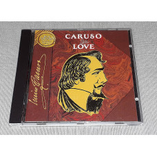 Signature Enrico Caruso - Caruso In Love