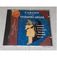 Signature Enrico Caruso - Caruso Sings Verismo Arias