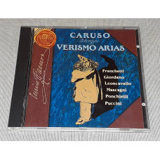 Signature Enrico Caruso - Caruso Sings Verismo Arias