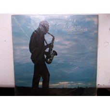 Grover WashingtonJR-Come Morning-US