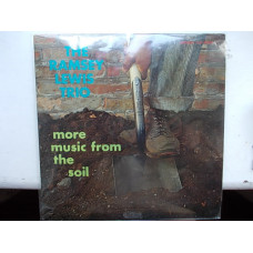 Tue Ramsey Levis Trio-More music from the soil USA