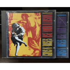 Продам CD Guns n’Roses