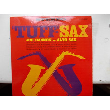 TUFF Sax-Ace Cannon USA