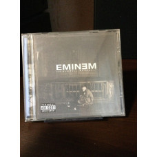 Продам CD Eminem