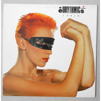 Eurythmics – Touch