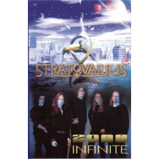 Stratovarius – Infinite