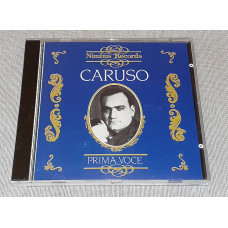 Enrico Caruso - Caruso