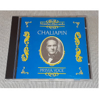 Feodor Chaliapin - Prima Voce