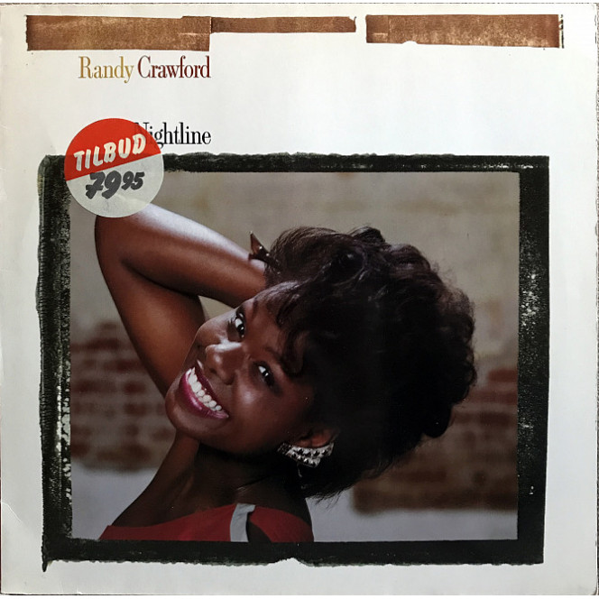 Randy Crawford – Nightline