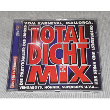 Signature Der Total Dicht Mix