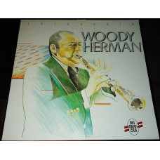 Woody Herman – Caladonia (BIG BAND ERA 20131 made in Germany)