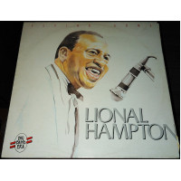 Lionel Hampton – Flying home (BIG BAND ERA 20129 made Germany)